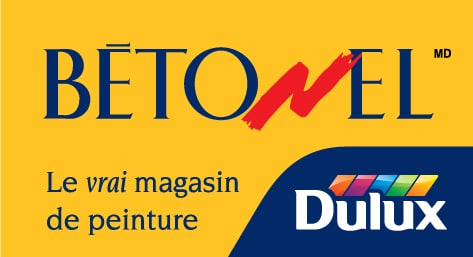 Betonel Dulux Montréal